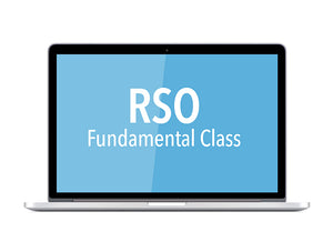 RSO Fundamentals Live Online Webinar - NukeTrain - Radiation Safety Training